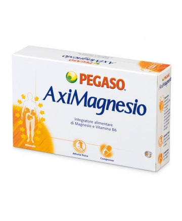 AXIMAGNESIO 40 COMPRESSE
