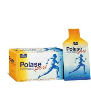POLASE SPORT 10 BUSTINE