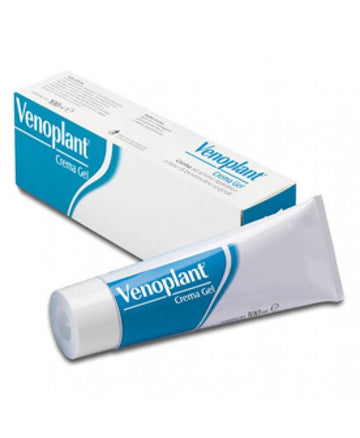 VENOPLANT CREMA GEL 100 ML