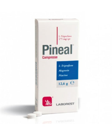 PINEAL 30 COMPRESSE