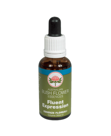 FLUENT EXPRESSION AUSTRALIAN 30 ML