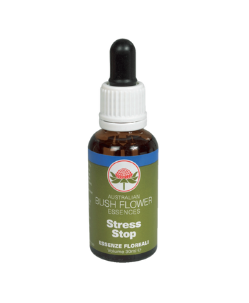 STRESS STOP GOCCE 30 ML