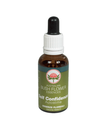 SELF CONFIDENCE ESSENCE AUSTRALIAN 30 ML