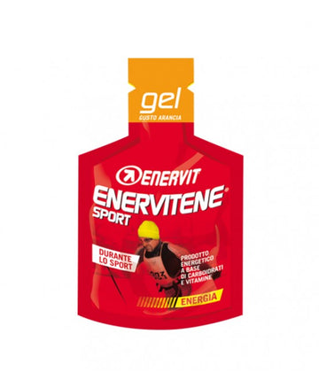 ENERVITENE GEL ARANCIA 25 ML