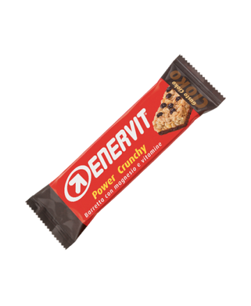 ENERVIT CRUNCHY CIOKO BARRETTA