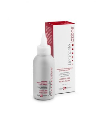DERMOSILE LOZIONE 100 ML