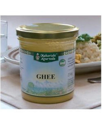 GHEE BIO BURRO CHIARIFICATO 480 G