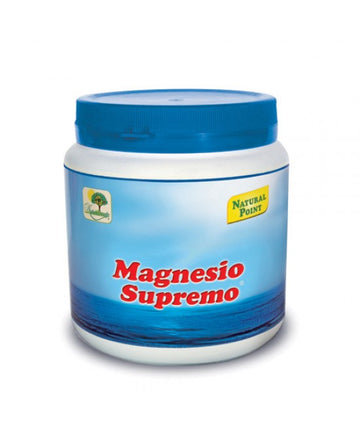 MAGNESIO SUPREMO 300 G