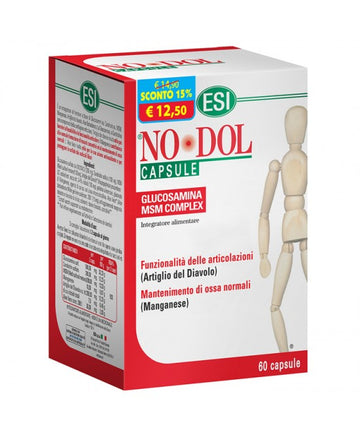 ESI NODOL 60 CAPSULE