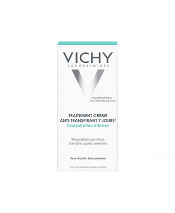 DEODORANTE 7 GIORNI CREMA 30 ML