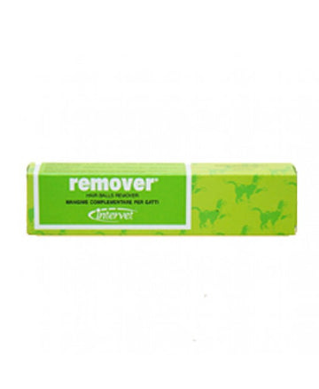 REMOVER PASTA TUBO 20 G