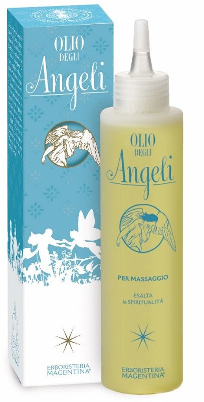 ANGELI OLIO DEGLI ANGELI 150 ML