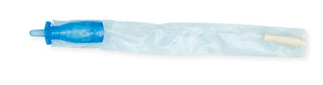 CATETERE MONOUSO AUTOLUBRIFICANTE HOLLISTER ADVANCE PER UOMO PUNTA NELATON CH14 LUNGHEZZA 40CM 30 PEZZI