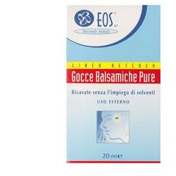 EOS GTT BALSAM 20ML