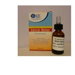 EOS GTT RELAX 20ML