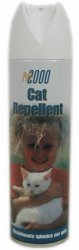 CAT REPELLENT DISABITUANTE IGIENICO PER GATTI 250 ML