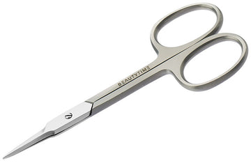 BEAUTYTIME FORBICE PUNTA DRITTA EXTRAFINE