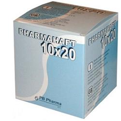 BENDA PHARMAHAFT ELASTICA CM10X20M 1 PEZZO