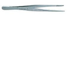 PINZA ANATOMICA 16CM