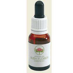 WISTERIA AUSTRALIAN GOCCE 15 ML