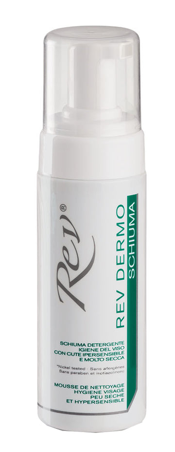 REV DERMOSCHIUMA VISO 125M
