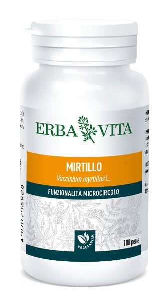 MIRTILLO 100 PERLE