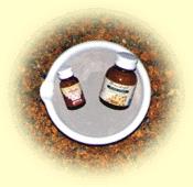 ARGILLA VERDE FINE 2500 G