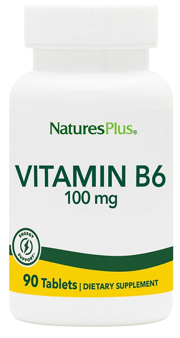 PIRIDOSSINA B6 90 TAVOLETTE