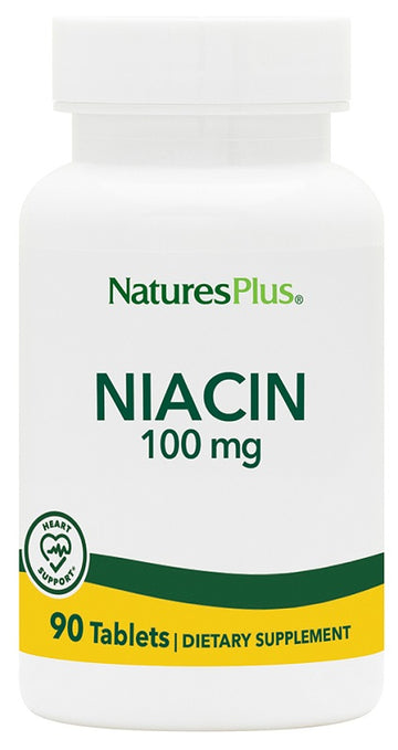 NIACINA B3 90 TAVOLETTE