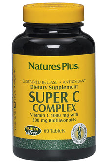 SUPER C COMPLEX 60 TAVOLETTE
