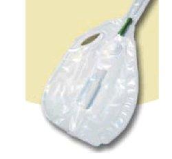 CATETERE VESCICALE AUTOLUBRIFICANTE PER DONNA EASICATH SET MISURA CH14 CAPACITA' 700ML 20 PEZZI ARTICOLO 28004