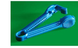 STRINGITUBO PER CATETERE. LUNGHEZZA 6CM.