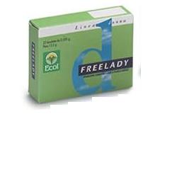 FREELADY 25 TAVOLETTE 775