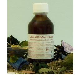 GOCCE BETULLA SOLIDAGO GOCCE 100 ML