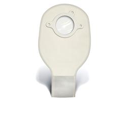 SACCA A FONDO APERTO USO PEDIATRICO APPOSITAMENTE STUDIATO PER I BAMBINI CON COLO/ILEOSTOMIA LITTLE ONES 45MM 10 PEZZI