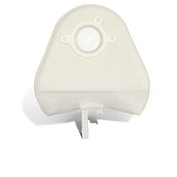 SACCA UROSTOMIA PER USO PEDIATRICO CON VALVOLA ANTIREFLUSSO ED ASSICURA LA MASSIMA PROTEZIONE CONTRO LE INFEZIONI ALLE VIE URINARIE LITTLE ONES 32MM 10 PEZZI