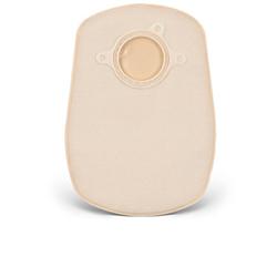 SACCA A FONDO CHIUSO OPACA SENZA FILTRO E RIVESTIMENTO IN TESSUTO SISTEMA 2S PLUS 32MM 30 PEZZI