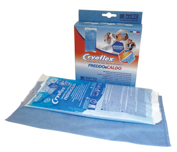 CUSCINO CRYOFLEX 27X12 CM 1 PEZZO