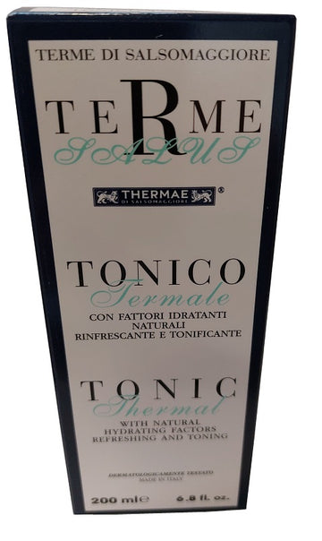 SALSO TON TERMALE 200ML