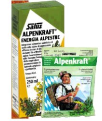 ALPENKRAFT 250 ML