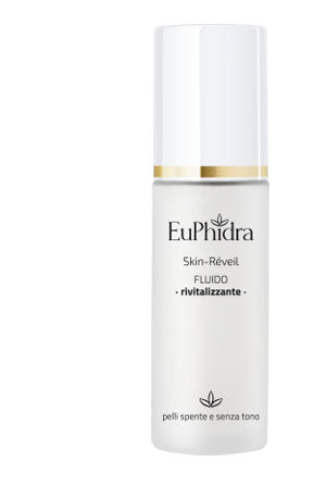 EUPHIDRA SR FLUIDO RIVITALIZZANTE 30ML
