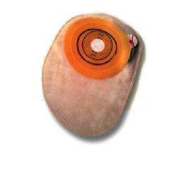 SACCA PER COLOSTOMIA CHIUSA TRASPARENTE ALTERNA MIO SISTEMA A 1 PEZZO MISURA FORO 35MM CAPACITA' MIDI 350ML 30 PEZZI ARTICOLO 46361
