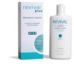 REVIVAL PLUS DETERGENTE PH 6,5 250 ML