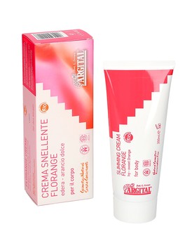 CREMA SNELLENTE FLORANGE 200 ML