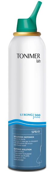 TONIMER LAB STRONG SPRAY 200 ML