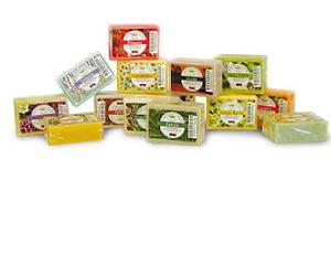 DILETTA N SAPONE ALLO ZOLFO 100 G