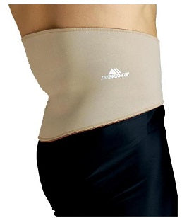 SOSTEGNO PER SCHIENA THERMOSKIN MISURA MEDIA INDICATA NEL TRATTAMENTO DELLA LOMBALGIA DELLA SCIATICA E UTILE NELLA PRATICA SPORTIVA 81-90 CM