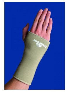 POLSIERA CON PRESA POLLICE THERMOSKIN DESTRA MISURA SMALL INDICATA PER IL TRATTAMENTO DELLA DISTORSIONE, DELL'ARTRITE DEL POLSO E DEL TUNNEL CARPALE 14-16 CM