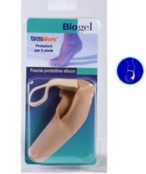 BIOGEL PROT ALLUCE PIC BLIST 1