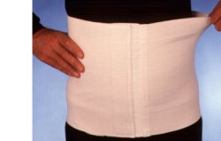 PANCERA POST-OPERATORIA FARMAELASTIC M CIRCONFERENZA 75-84 1 PEZZO